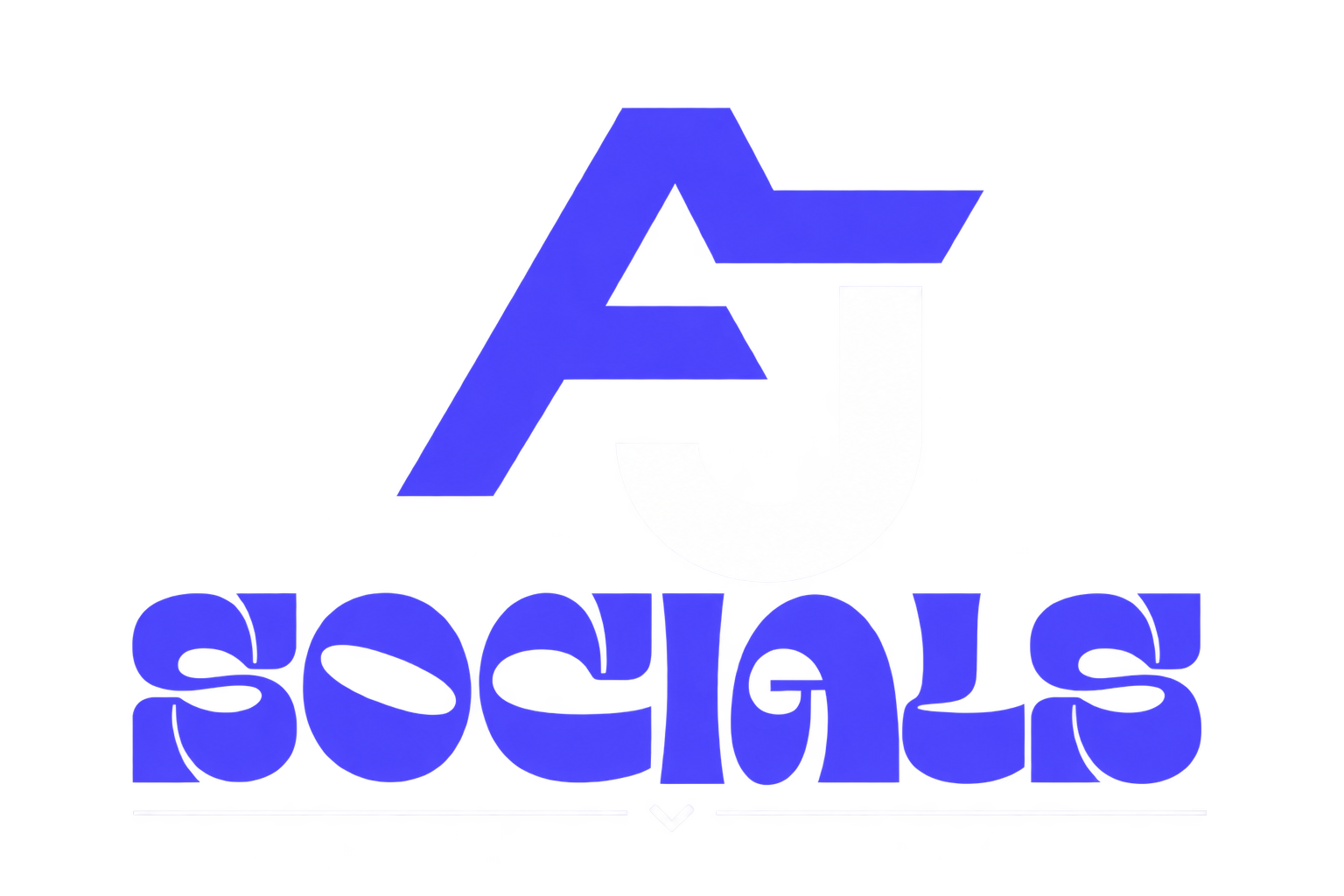 AJ SOCIALS