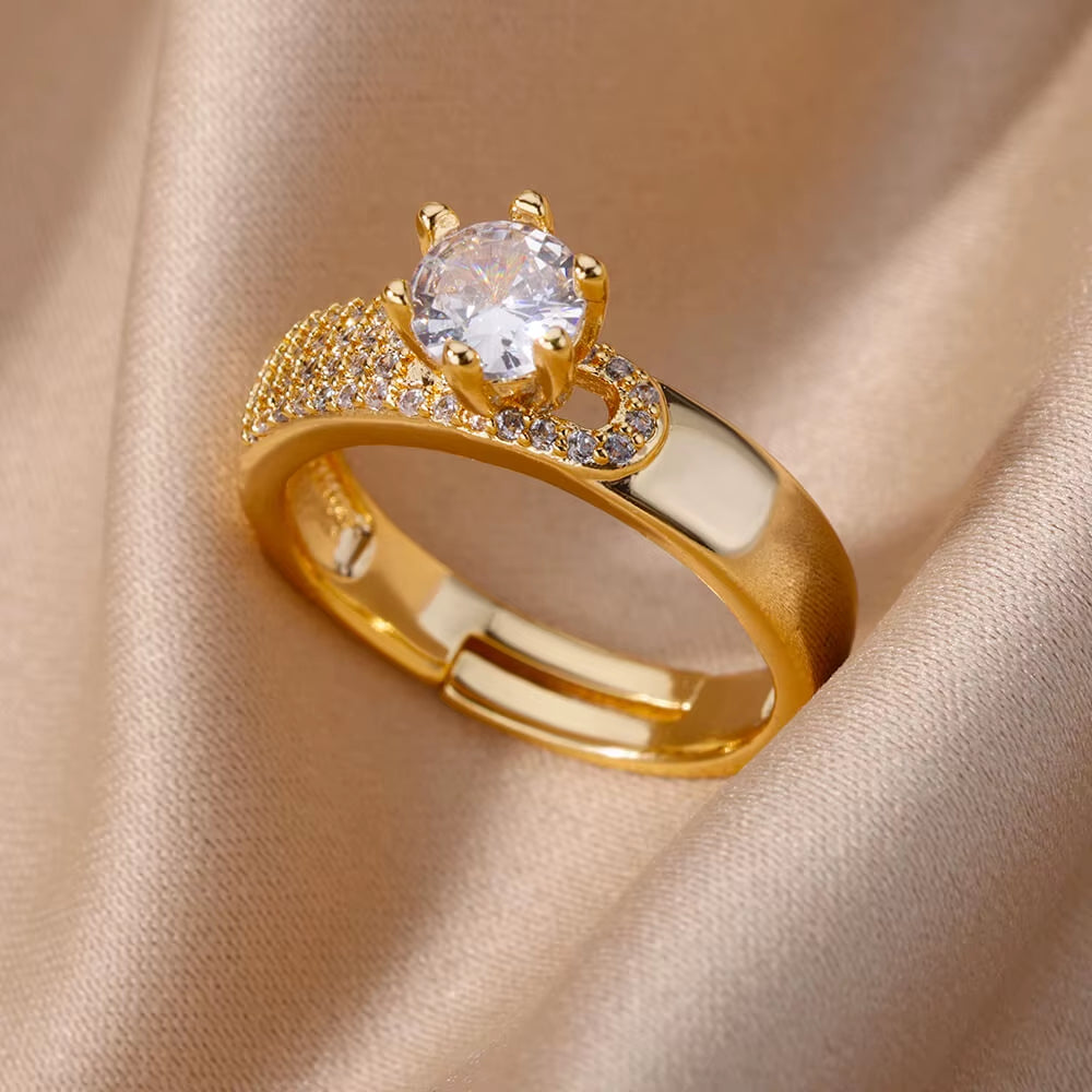 Adjustable Rings for Women ( Standard Delivery )