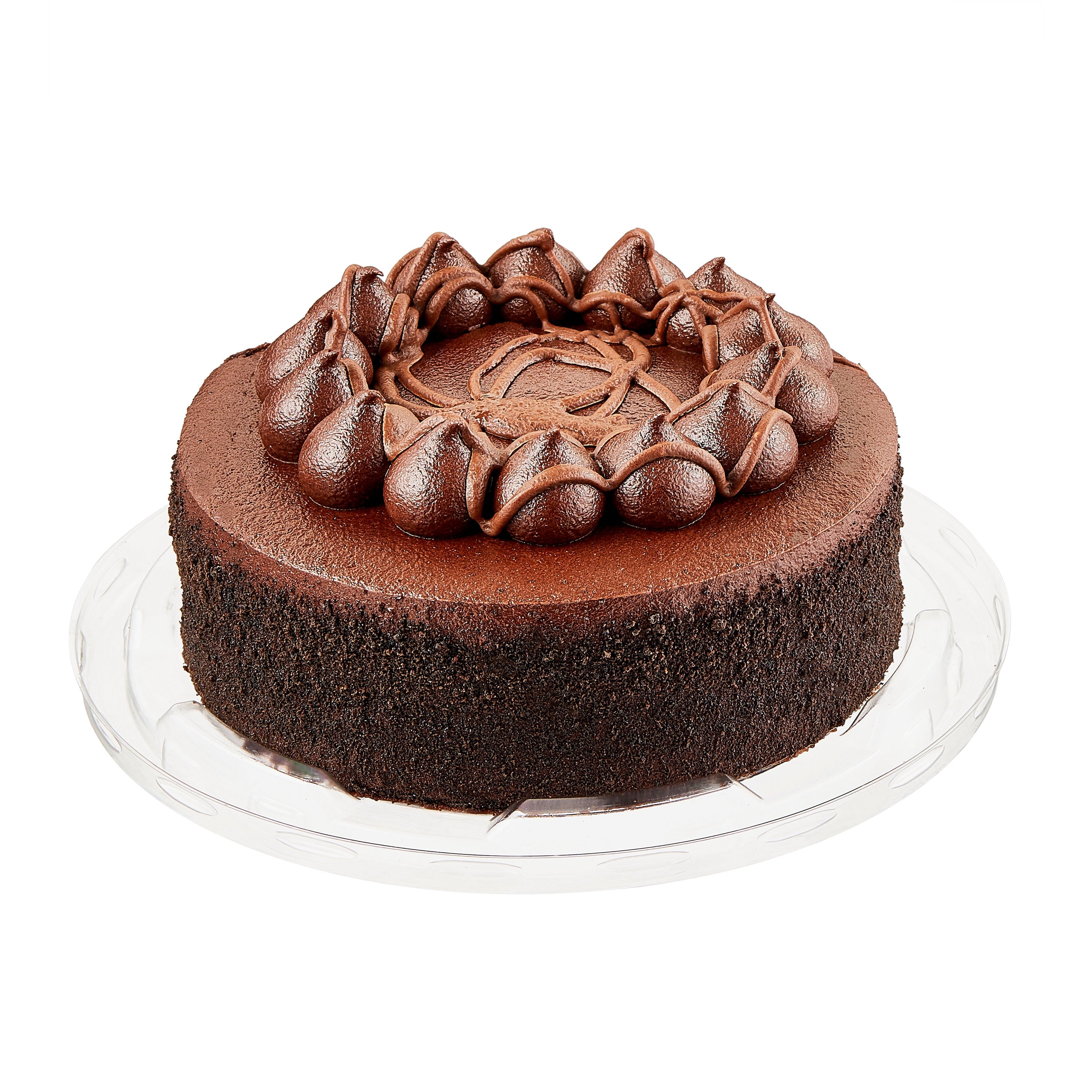 5" Chocolate Cake ( Same Day Delivery Usa )