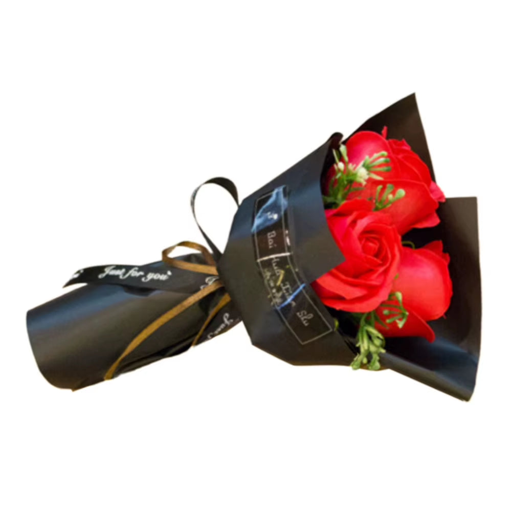 Artificial Rose Flower ( Standard Delivery )