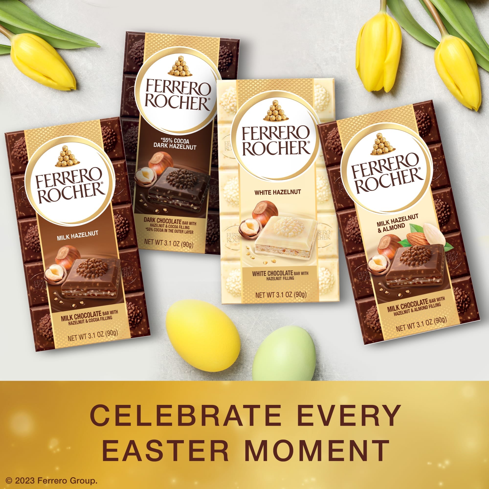 Premium Chocolate Bar ( Same Day Delivery Usa )