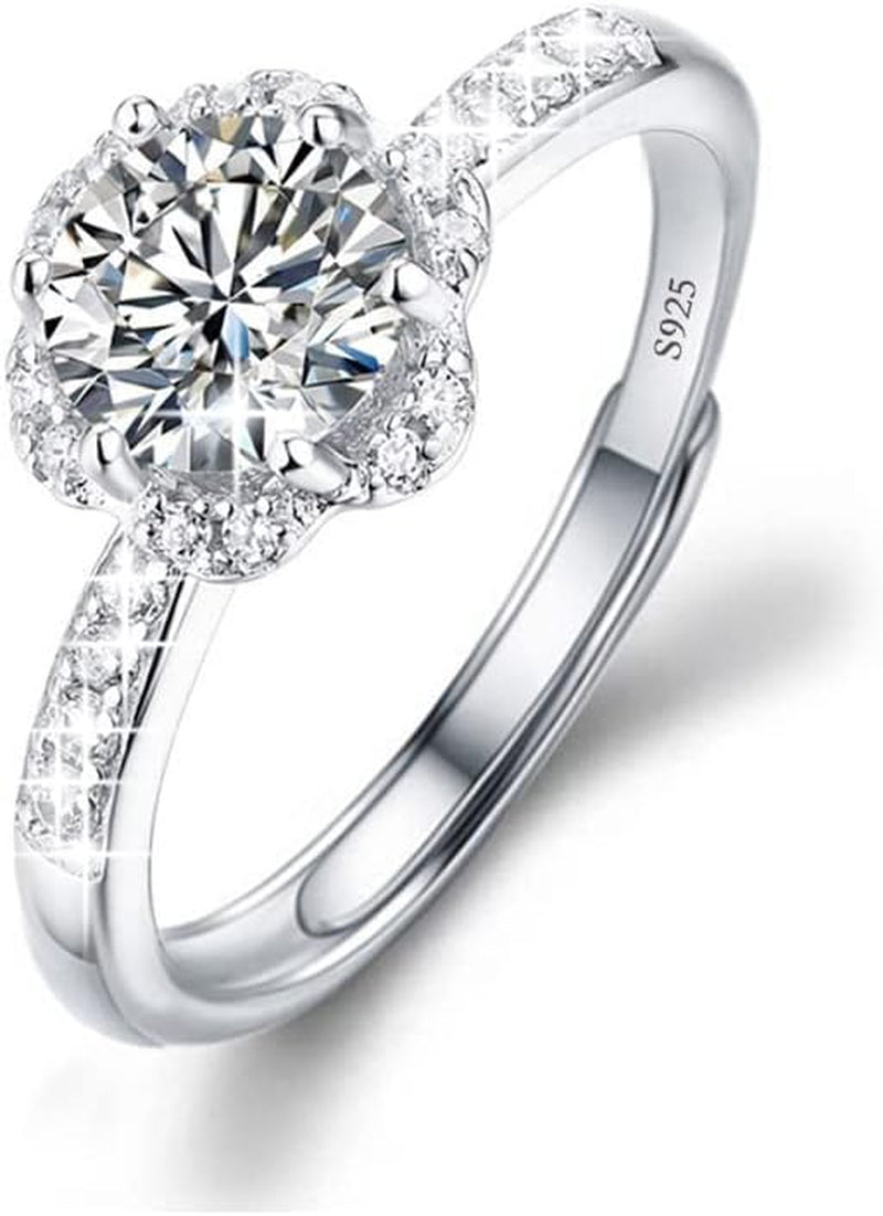 Adjustable Ring Type B ( Usa Express )