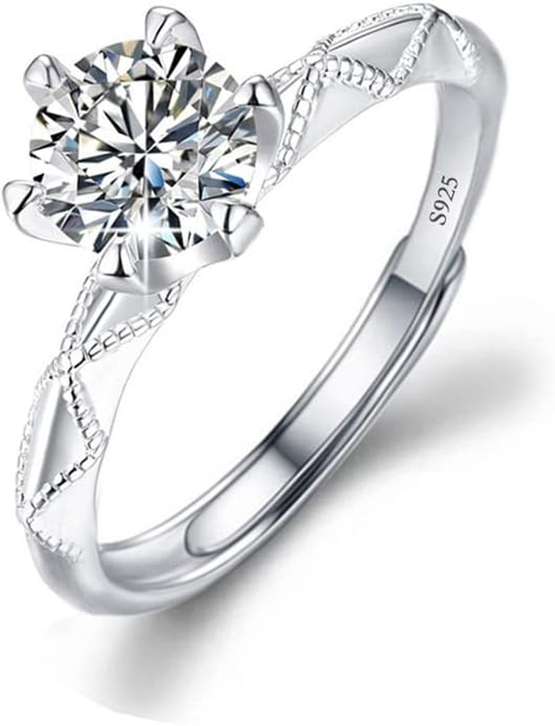 Adjustable Ring Type A( Usa Express )