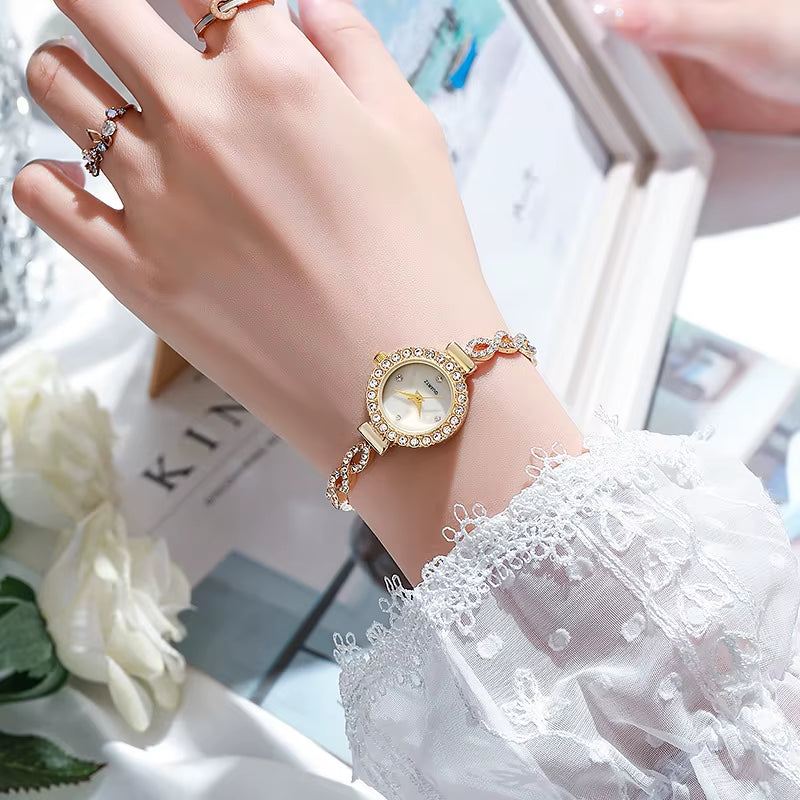 Women Watch Relogio ( Standard Delivery )