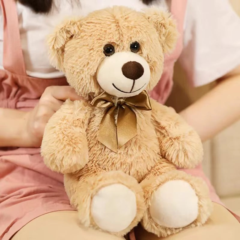 Bear Lovely Teddy Bear 35cm ( Standard Delivery )